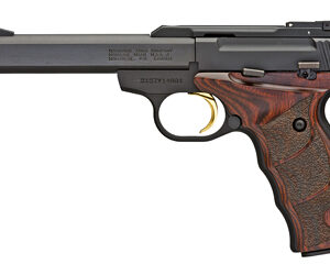 BRN BM PLUS ROSEWOOD 22LR 5.5" 10RD