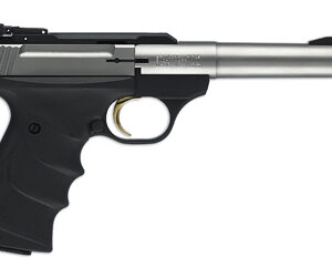 BRN BM CAMPER STS URX 22LR 5.5" 10RD