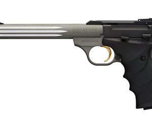 BRN BM LITE GRAY URX 22LR 7.25" 10RD