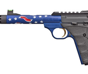 BRN BM PLUS VISION FLAG 22LR 5.875"