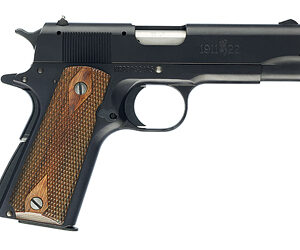 BRN 1911-22A1 COMPACT 3.63" 22LR 10R