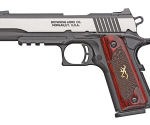 BRN 1911-380 MED PRO 380ACP W/RL