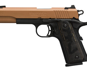 BRN 1911 380ACP 4.25" 10RD NORTHERN