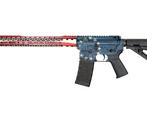 BRO SPEC+ 556NATO 16" 30RD PAT BTSY