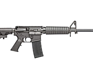 BRO A2 556NATO 16" 30RD BLK