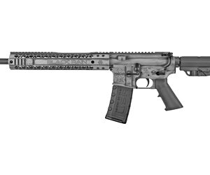 BLACK RAIN SPEC15 5.56 16" 30RD GRY