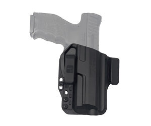 BRAVO TORSION HK VP9 IWB BLK RH