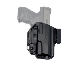 BRAVO TORSION HK VP9SK IWB BLK RH