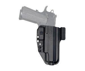 BRAVO TORSION 1911 IWB BLK RH