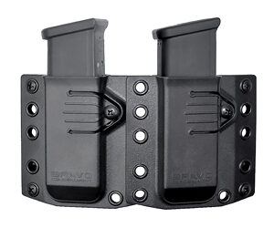BRAVO DBL MAG PCH FOR G43X/P365 MED