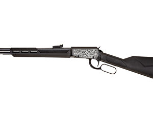 ROSSI RIOBRAVO 22LR 18" 15RD SCROL S