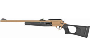 ROSSI CIR JDG 45C/410 18.5" SAND SYN