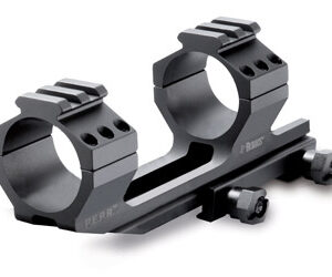 BURRIS AR PEPR MNT 34MM W/PIC TOPS