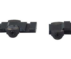 BURRIS RGR TO WVR M77 SPR REDHAWK