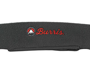 BURRIS SCOPE COVER SMALL BLK