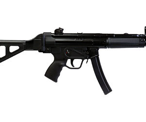 CENT ARMS AP5 9MM 30RD BLK BRACE