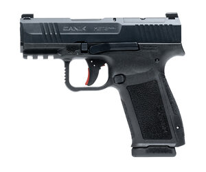 CANIK METE MC9L 9MM 3.18" 17RD BLK