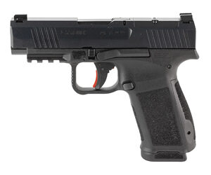 CANIK METE MC9LS 9MM 3.64" 17RD MO1