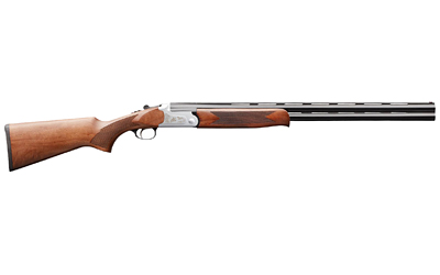 C.DALY 202 O/U 20GA-3" 26" WHT