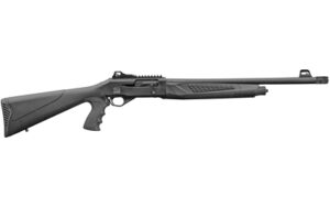 C.DALY 601 SEMI 12GA-3" 18.5" 4RD BL