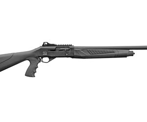 C.DALY 601 SEMI 12GA-3" 18.5" 4RD BL