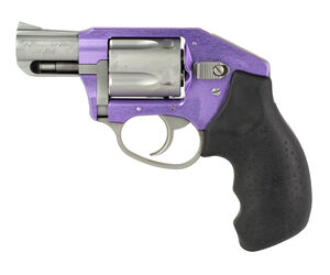 CHARTER ARMS LAV LADY 38SPL 2" 5RD