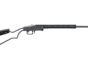 CHIAPPA BIG BADGER 410 20" 3" BLK