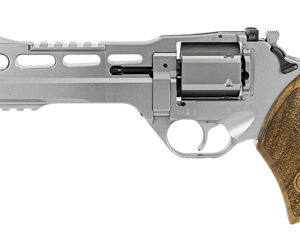 CHIAPPA RHINO SAO 357MAG 6" 6RD NIC
