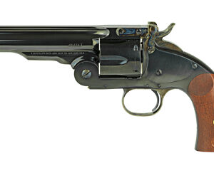 CIMARRON MDL 3 SCHOFIELD 45C 5" 6RD