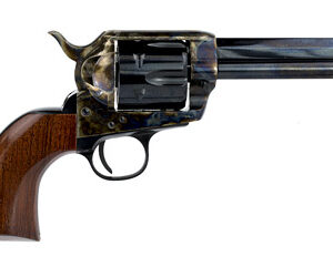 CIMARRON EL MALO 357MAG 4.75" 6RD