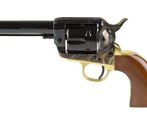 CIMARRON PISTOLERO 9MM/357 4.75" CH