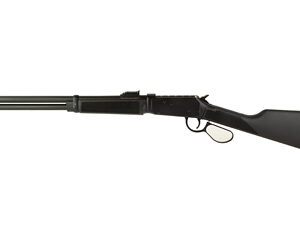 CITADEL LEVER ACTION 410 20" BLK
