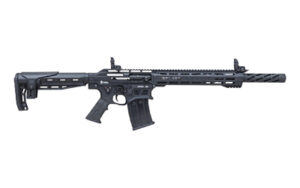 CITADEL BOSS-30 12/18.75" 5RD BLK