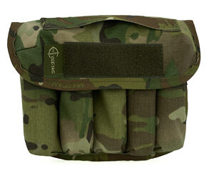 COLETAC CAN CADDY MINI MCAM