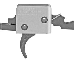 CMC AR-15 MATCH TRIGGER CURVED 2.5LB