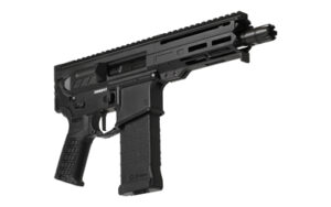 CMMG DISSENT MK4 5.7X28 6.5" 32RD BK