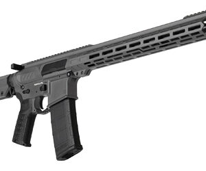 CMMG RSLT MK4 5.56 16.1" 30RD TNG