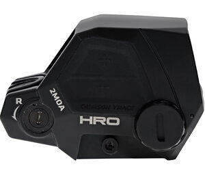 CTC HRO 2MOA RED DOT