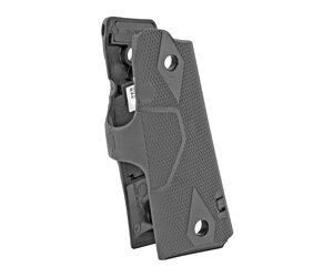 CTC LASERGRIP 1911 GVT/CMD FRNT GRN