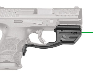 CTC LASERGUARD H&K VP9/VP40 GRN