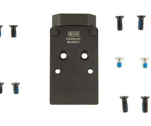 C&H PLT CZ P-10 V4 TO RMR STL