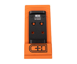 C&H PLT FOR GLK MOS TO HOLO 407K