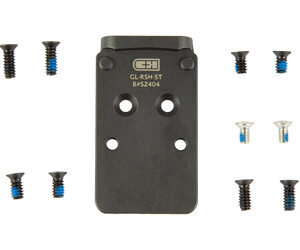 C&H PLT FOR GLK MOS TO RMR STL