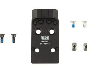 C&H PLT HK VP9 TO  HOLOSUN EPS/EPS C