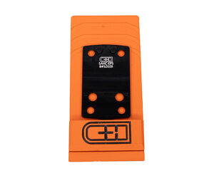 C&H PLT SPGFLD HLCT RMSC TO HOLO EPS