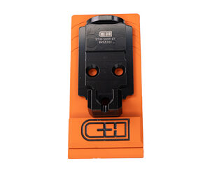 C&H PLT STACCATO DUO TO 407K/507K