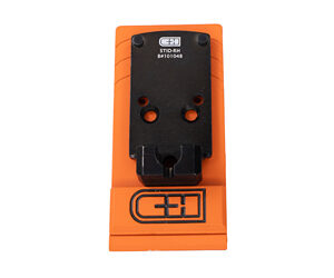 C&H PLT STACCATO DUO TO RMR/507C