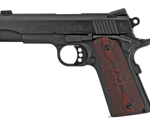 COLT CMBT CMMNDR 45ACP 4.25" 8RD BL