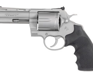 COLT ANACONDA 44MAG 4.25" MATTE STS
