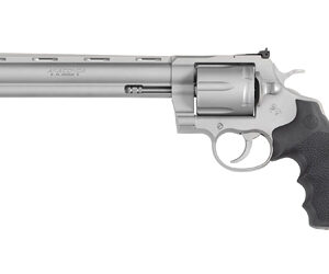 COLT ANACONDA 44MAG 8" MATTE STS